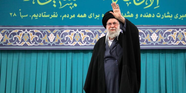 Journalist Marked for Death by Khamenei Celebrates His Demise