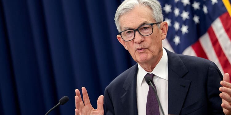Judge Blocks Subpoenas Against Fed Chair Powell