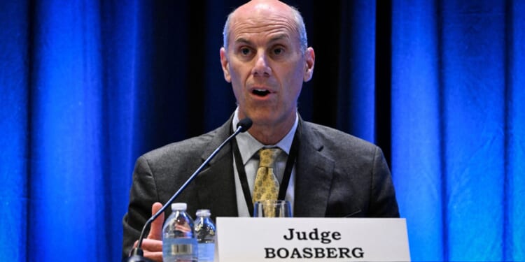 Judge Boasberg Delivers Unexpected Ruling on Trump Policy