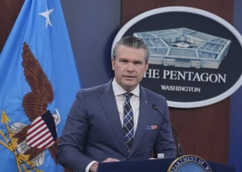 Judge Hands Down Decision in Pentagon Press Restrictions Case – RedState