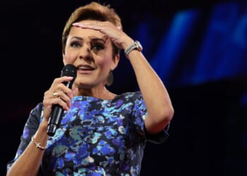 Judge Orders Trump Administration Reinstate Fired VOA Staff