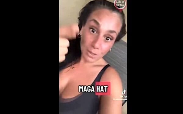 Desiree Doreen Segari (Video screenshot)