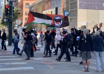 Jury Convicts Nine in Antifa ICE Terrorism Trial – RedState