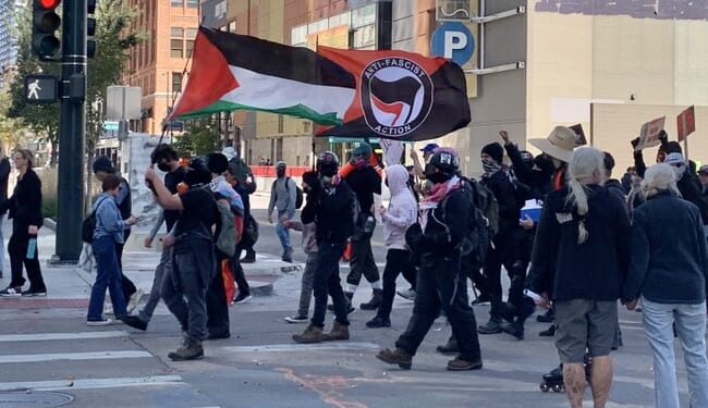 Jury Convicts Nine in Antifa ICE Terrorism Trial – RedState