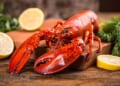 King crab, lobster tail cost taxpayers more than $80 million in a few months * WorldNetDaily * by Jeremy Portnoy, Real Clear Wire