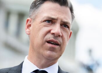 Lawmakers Ensure Military Is Prepared for Long-Term Threats