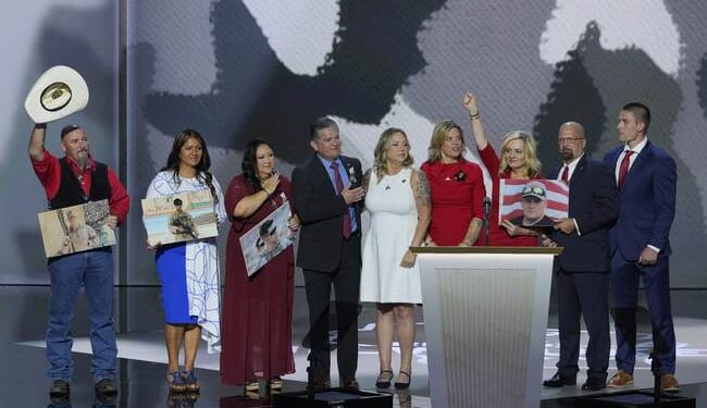 Lawmakers Push to Double Benefits for Gold Star Families – RedState