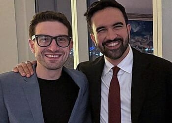 Lawmakers consider push to strip Democratic Socialists of America of nonprofit status * WorldNetDaily * by Pedro Rodriguez, The Daily Signal