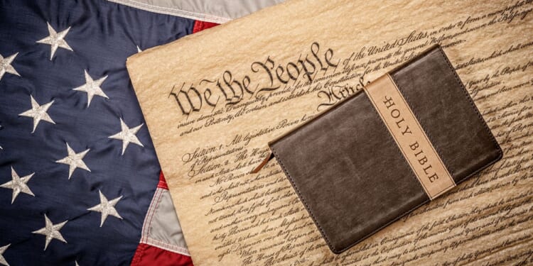 Leaders to Gather to Read Scripture