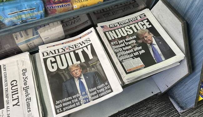 Left-Wing Activists Caught Plotting to Rig Juries Against Trump DOJ Prosecutions – RedState