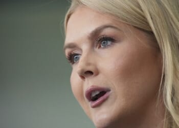 Lie to Us and Get Hit – RedState