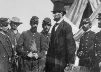 Lincoln's Second Inaugural Reveals Civil War's Divine Meaning