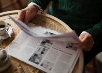 Local Newspapers Closing Rapidly: What Communities Are Losing