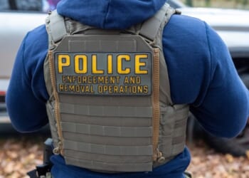 MA's Dem Governor Demands That DHS Turn Over Info on ICE Arrests, Their Response Points Out the Irony – RedState