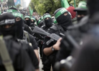 Mamdani Claims He Fêted Hamas Sympathizer Because Suddenly Free Speech Is Important – RedState