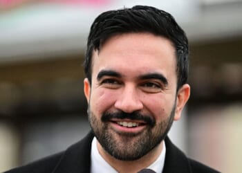 Mamdani, Don Lemon, and a Rabbi Drag Queen Walk Into a Seder