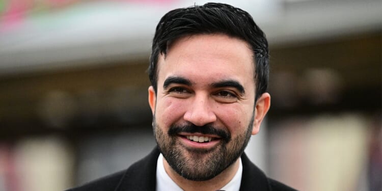 Mamdani, Don Lemon, and a Rabbi Drag Queen Walk Into a Seder