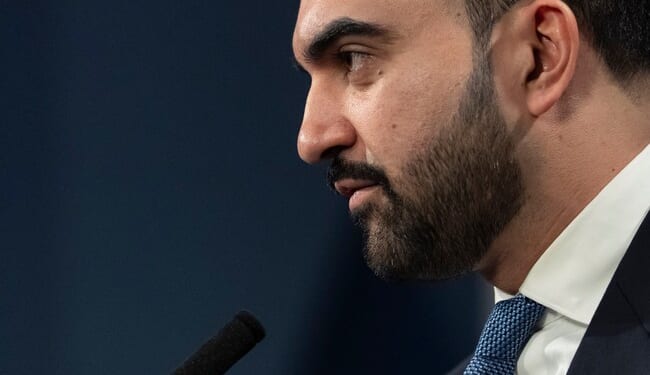 Mamdani Hears About It After Disgustingly Making St. Patrick's Day About Israel-Hamas War – RedState