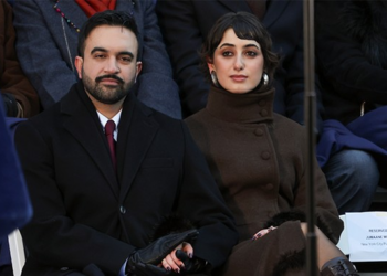 Mamdani's Bogus 'Private Citizen' Narrative About Pro-Hamas Wife Implodes Amid Further Scrutiny – RedState