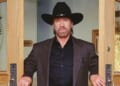 Martial arts champion, star actor Chuck Norris dead at 86 * WorldNetDaily * by WND Staff