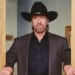 Martial arts champion, star actor Chuck Norris dead at 86 * WorldNetDaily * by WND Staff