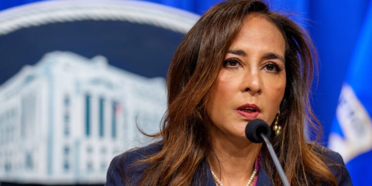 Masses of Noncitizens, Dead People on Voter Rolls