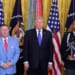 Medal of Honor Ceremony Reminds America What Real Courage Looks Like – RedState