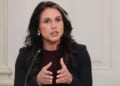 Media Ignored Gabbard's Islamization Warning