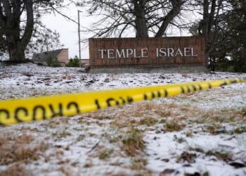 Michigan Synagogue Assault Now Declared Terrorism – RedState