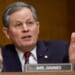 Montana’s Steve Daines Steps Aside After 13 Years in Congress