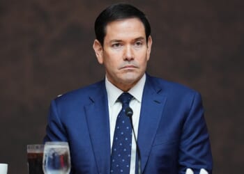 More Than 60K Americans Evacuated Middle East