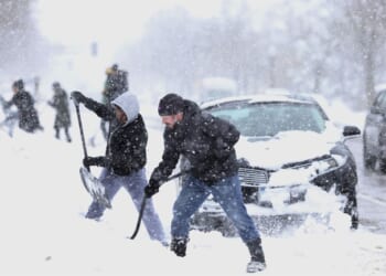 Morning Minute: March Madness – RedState