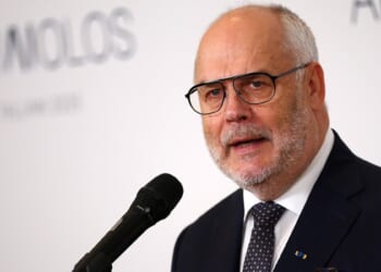 NATO Must Defend the Suwalki Gap