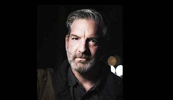 Noah Shactman (Wikimedia Commons)