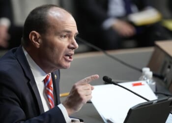 New: U.S. Senate Standalone SAVE America Act Vote on Voter ID at Polls Fails