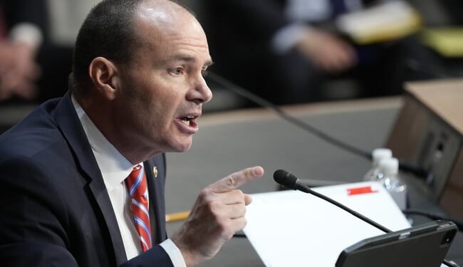 New: U.S. Senate Standalone SAVE America Act Vote on Voter ID at Polls Fails