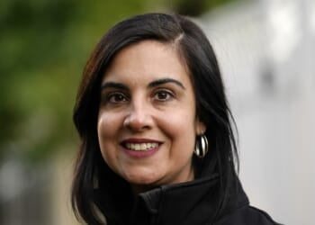 New York's Nicole Malliotakis Gets Good News From SCOTUS on Her District Ahead of Midterms – RedState