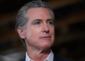 Newsom Blames Dyslexia, But Can Voters Read Between the Lines?