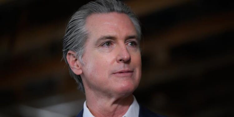 Newsom Blames Dyslexia, But Can Voters Read Between the Lines?