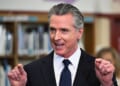 Newsom Can Only Blame Himself for California's High Gas Prices