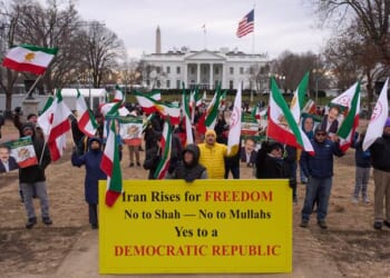 Nine Iranian Navy Ships Now on the Bottom of the Ocean – RedState