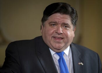 Now Illinois Gov. JB Pritzker Blames Lakefront Murder On… Trump – RedState