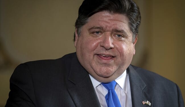 Now Illinois Gov. JB Pritzker Blames Lakefront Murder On… Trump – RedState