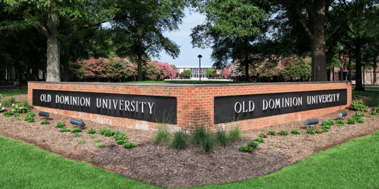 ODU Shooter Had Prior Prison Sentence for Aiding ISIS Cut Short