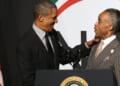 Obama's Race-Husting Eulogy at Al Sharpton's Funeral