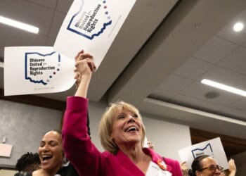 Ohio's Abortion Amendment Used to Block Fetal Remains Law