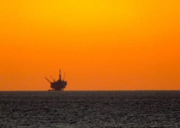 Oil Production Reportedly Ramping Up ASAP Off CA Coast Following Trump's Executive Order – RedState