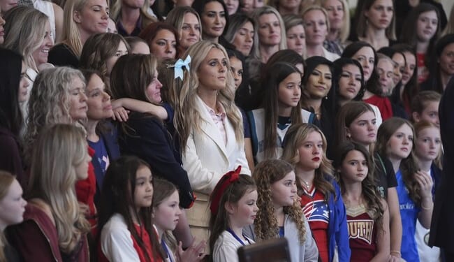 PA Democrats Celebrate Women's Month by Silently Opting Out of Defining Women – RedState