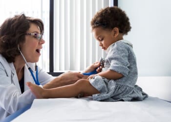 Pediatrician Org Urges Doctors to Reject Transgenderism