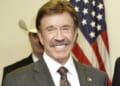 People Band Together, Rip to Shreds Garbage Media Take About Chuck Norris – RedState